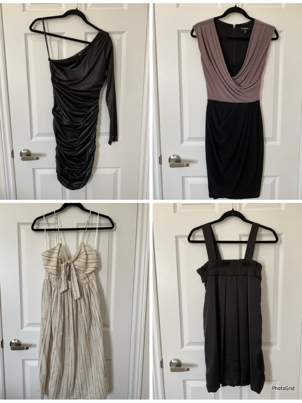 20-Piece Women’s Clothing Dress, Romper and 1 Long Vest Bundle LOT – Size Small